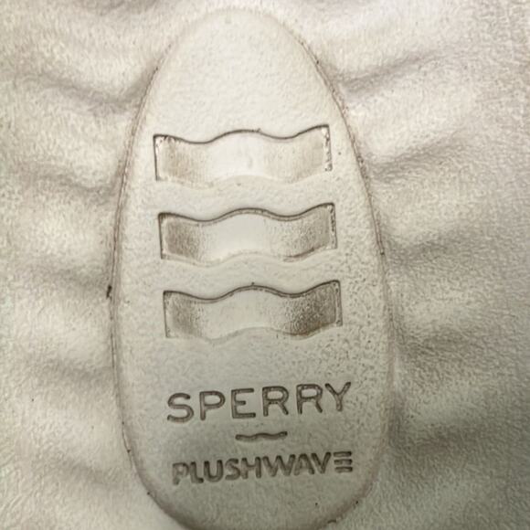 SPERRY TOP-SIDER WAVESIDE PLUSHWAVE SANDALS SIZE 11M‎ - Picture 4 of 4
